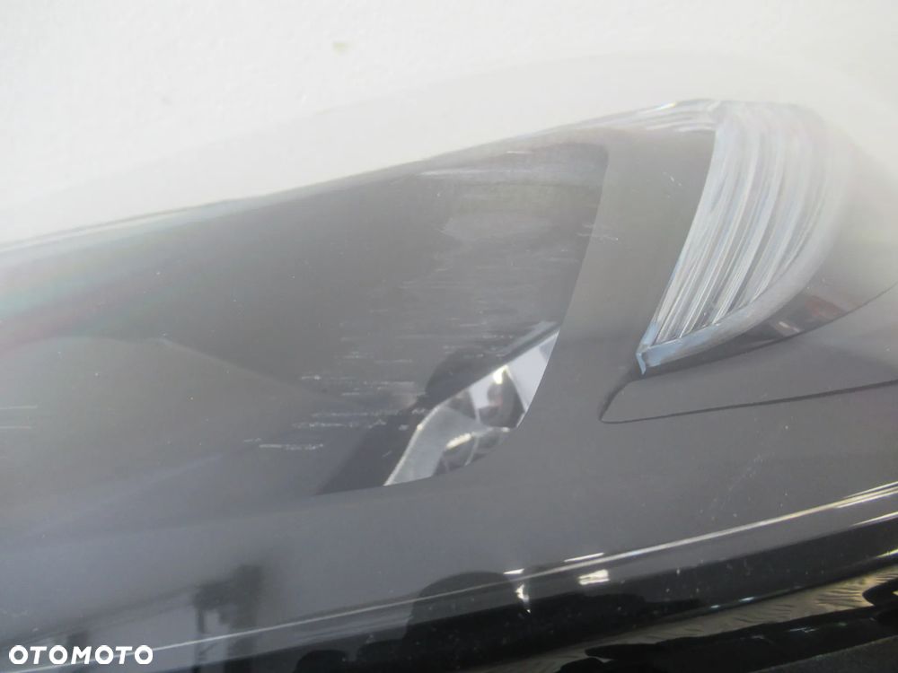 LAMPA PRZEDNIA PRZÓD LEWA OPEL ASTRA K 5 LIFT FULL LED 2019-2021 - 8