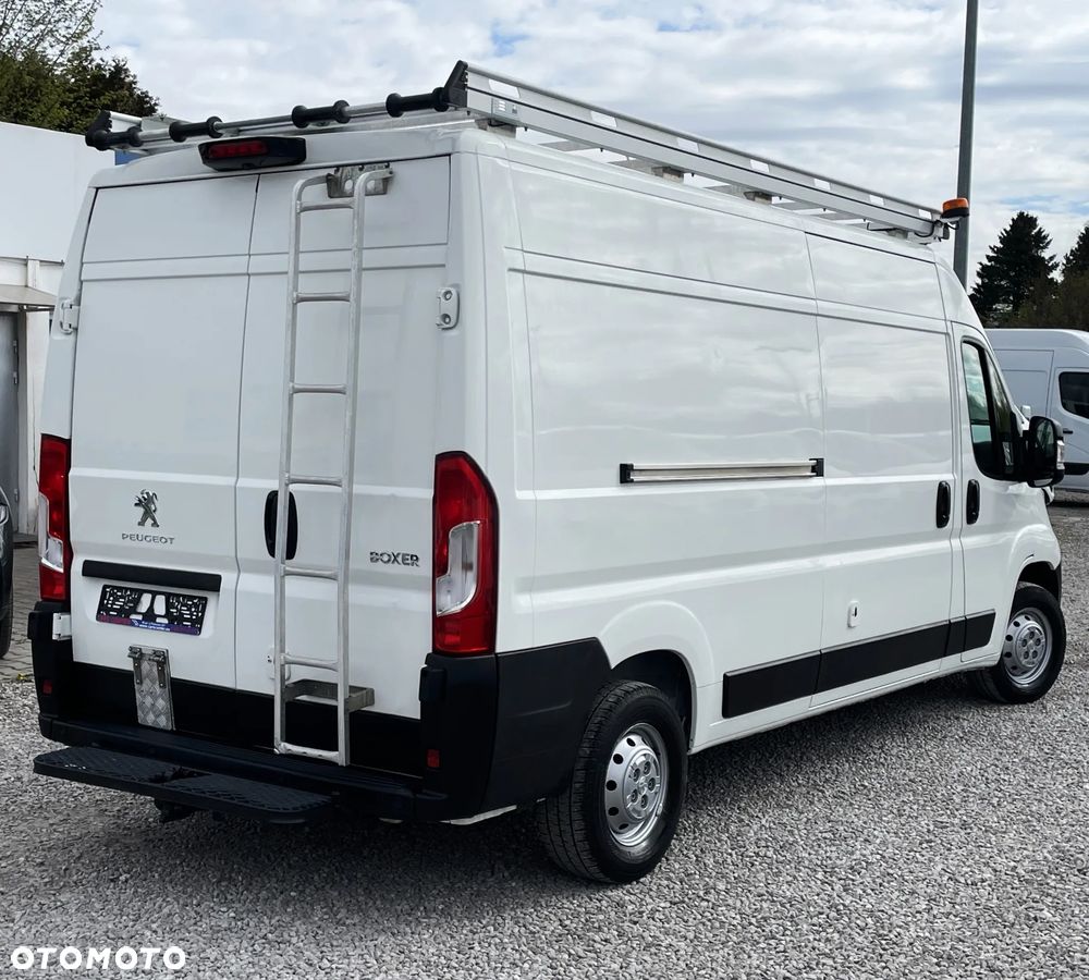 Citroën Jumper L3 - 2