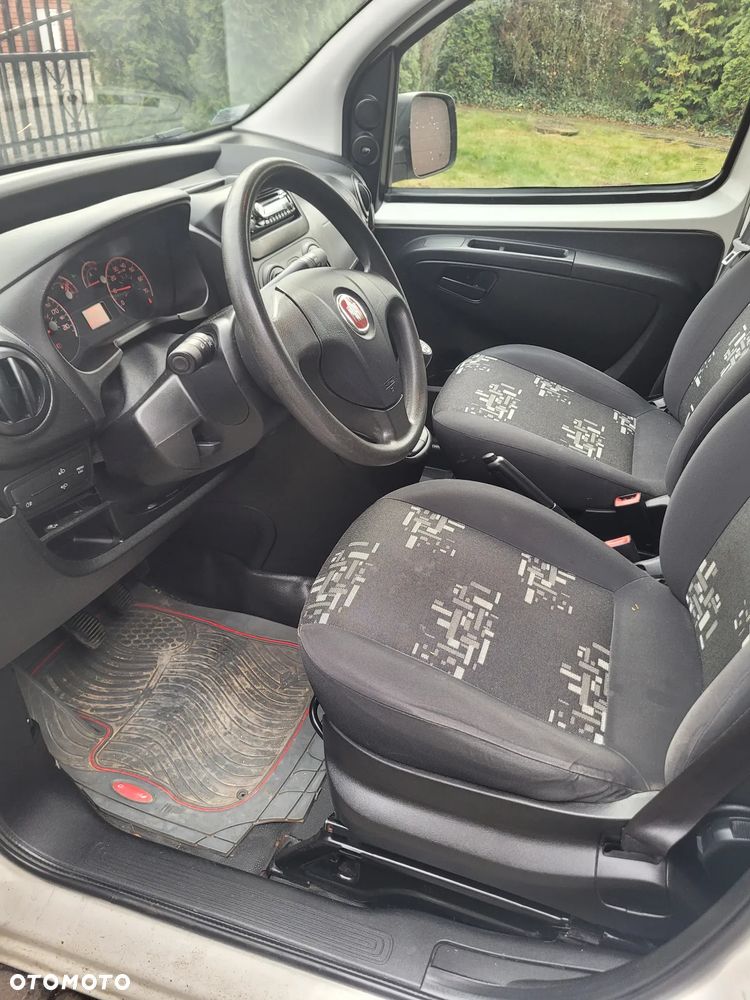 Fiat Fiorino 1.4 Fresh - 7