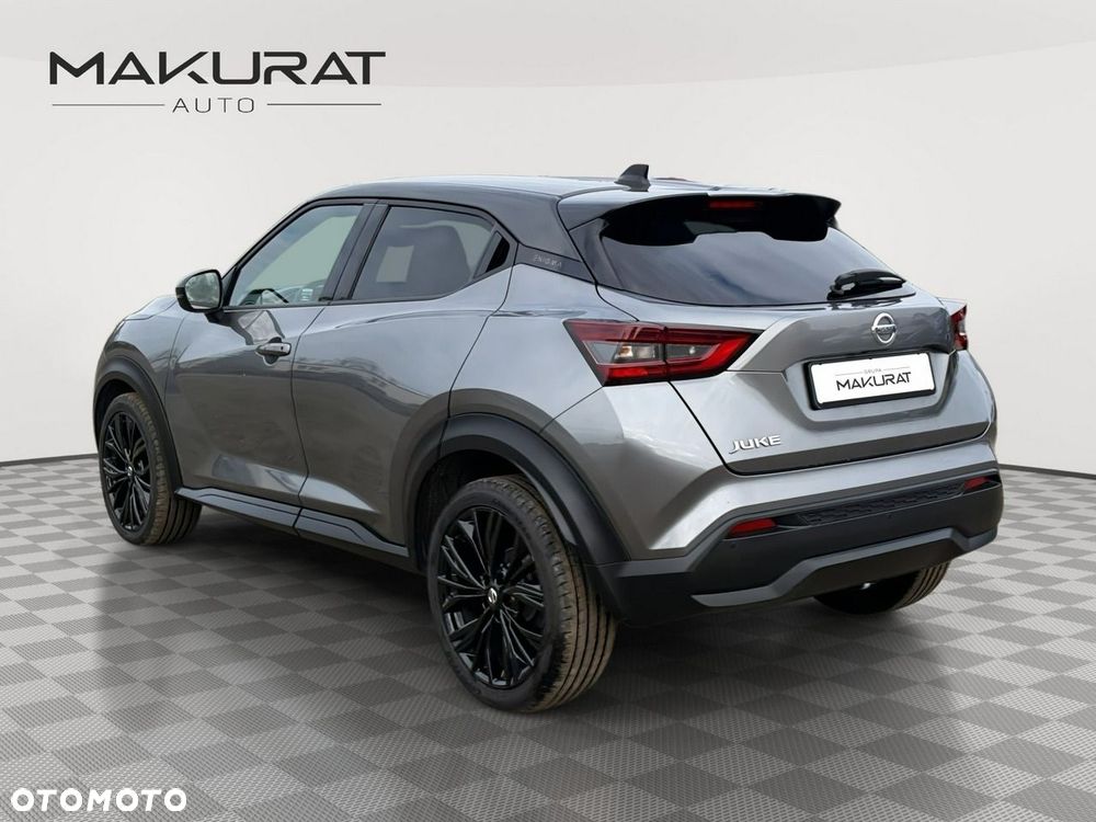 Nissan Juke 1.0 DIG-T DCT Enigma - 4