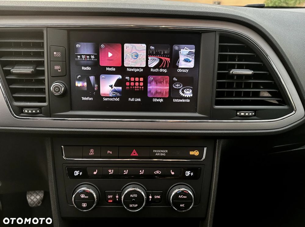 Seat Leon - 10