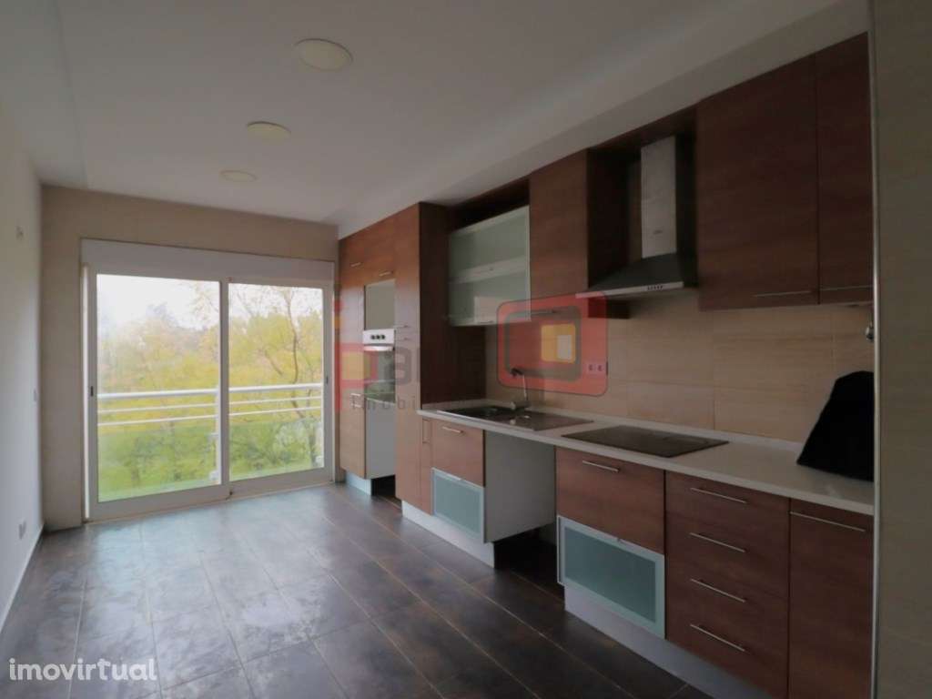 APARTAMENTO T2 PEGÕES - Grande imagem: 4/15