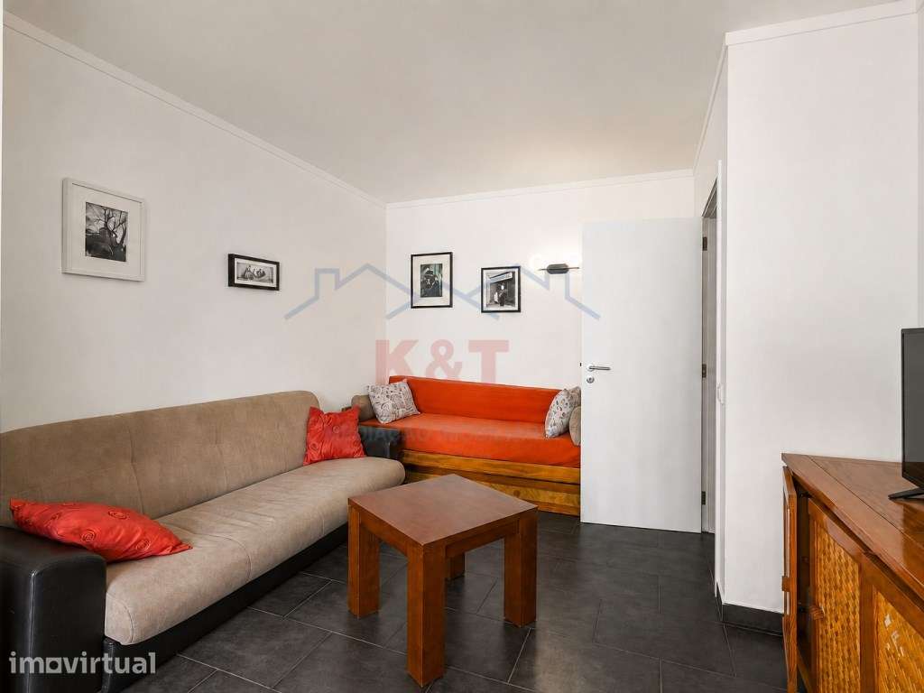 Apartamento T1 - Praia da Rocha - Grande imagem: 2/11