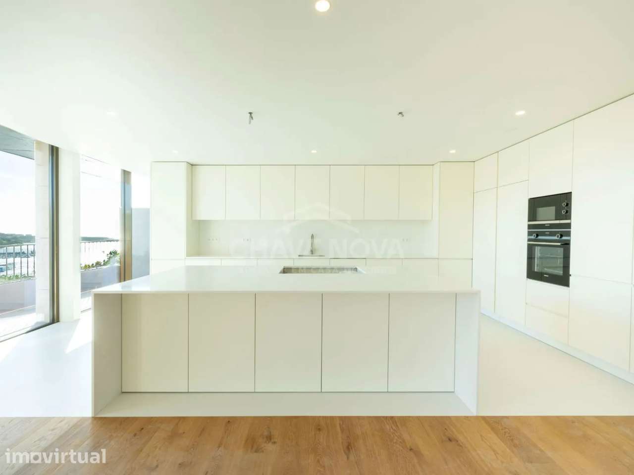 T3 Novo no Panorama Douro Residences - Grande imagem: 4/12
