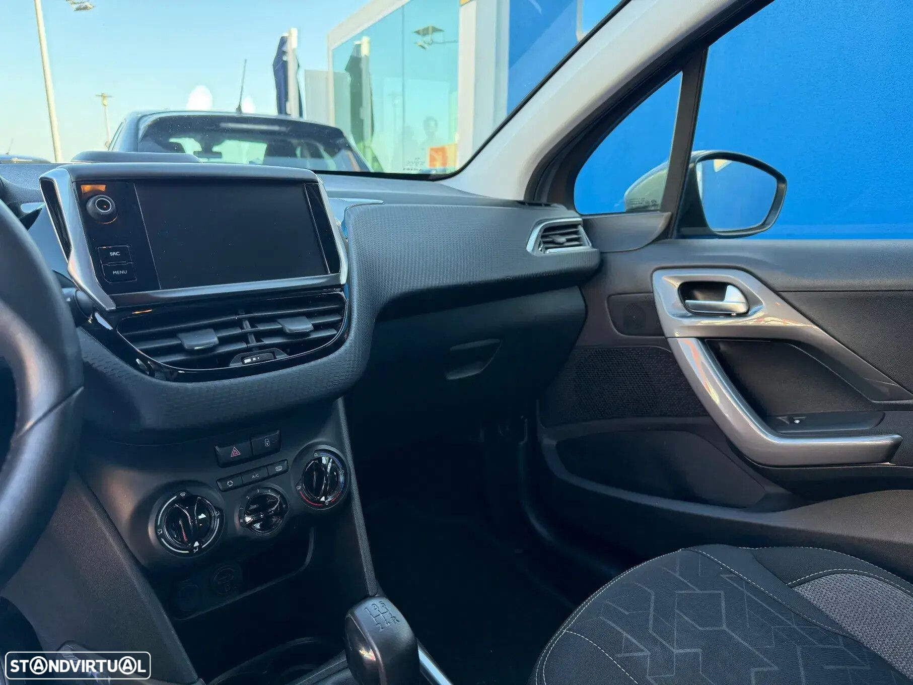 Peugeot 2008 1.2 PureTech Active - 11