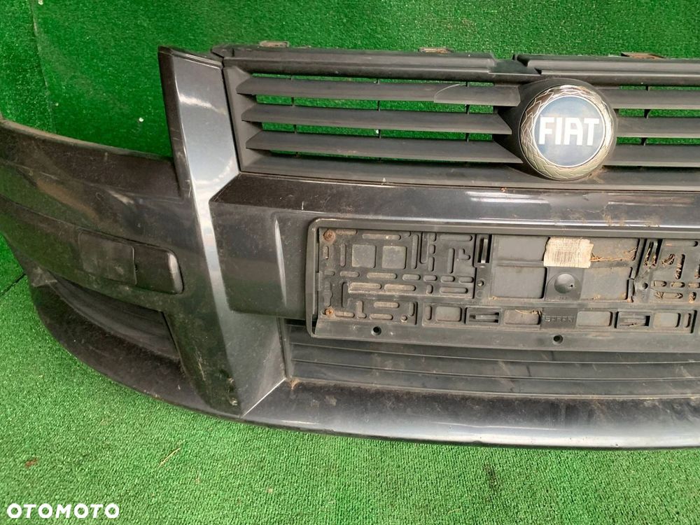 Zderzak przód przedni Fiat Stilo HB 1821920011 WWA - 3