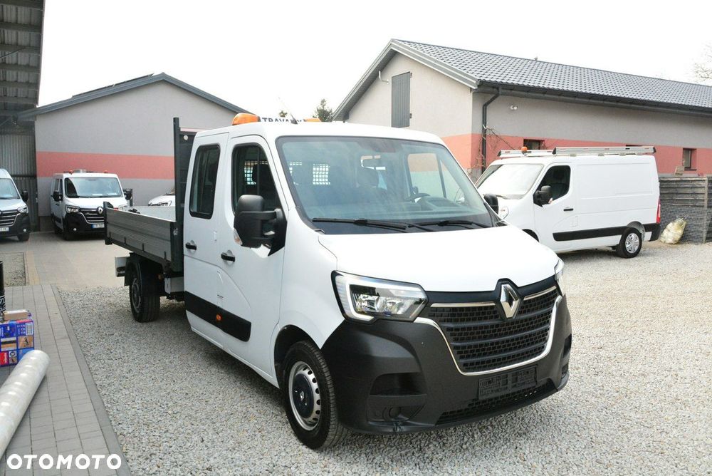 Renault Master - 4