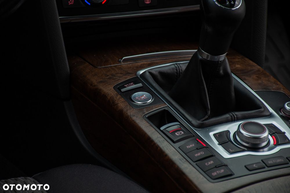 Audi A6 Limousine - 38