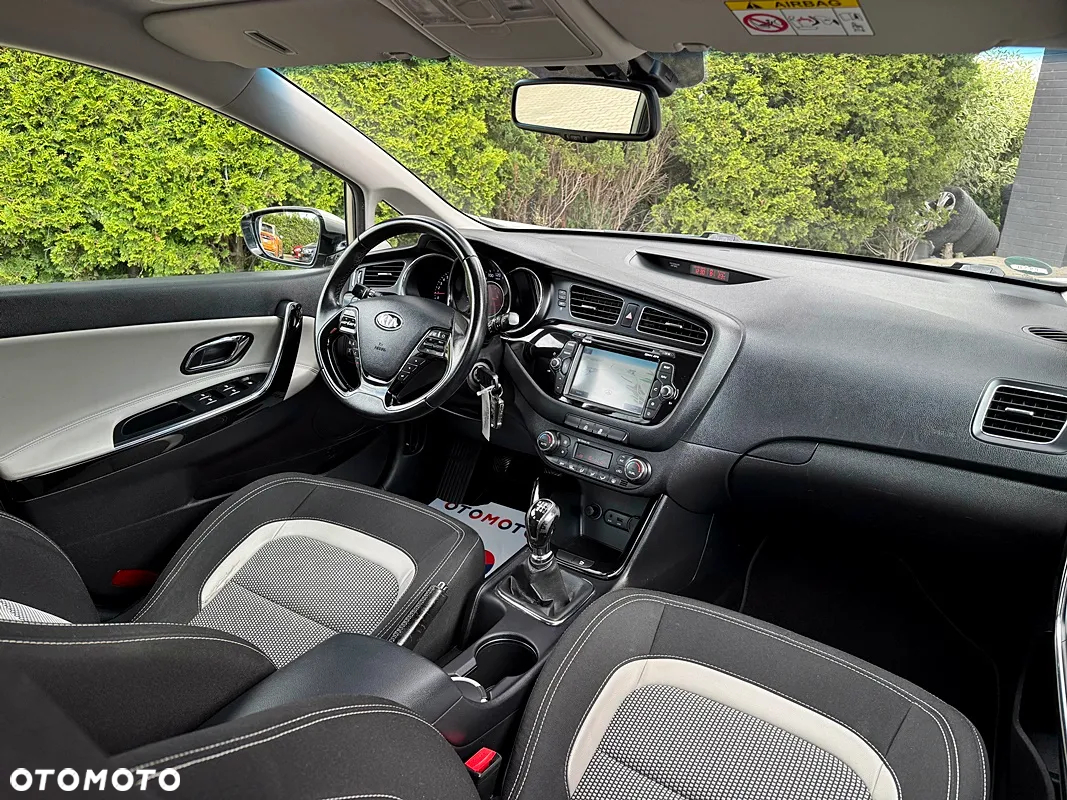Kia Ceed Cee'd 1.4 XL - 3