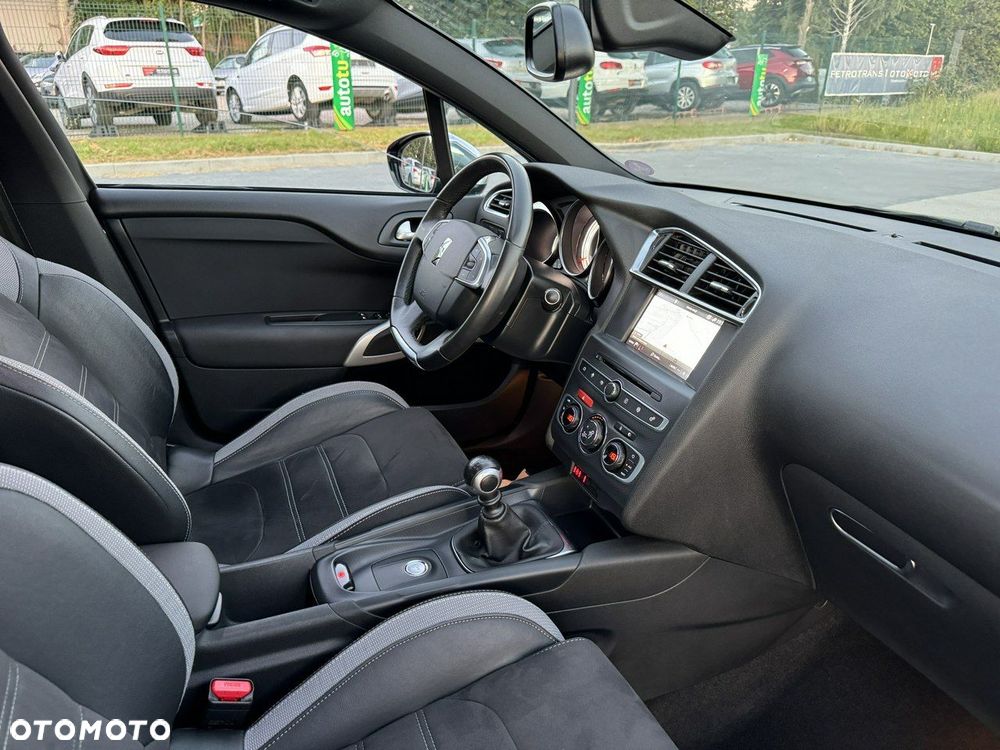 DS Automobiles DS 4 - 34