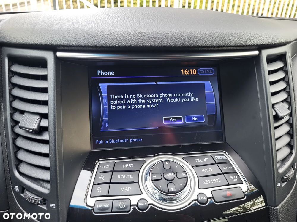 Infiniti Q70 3.0d S Premium - 15