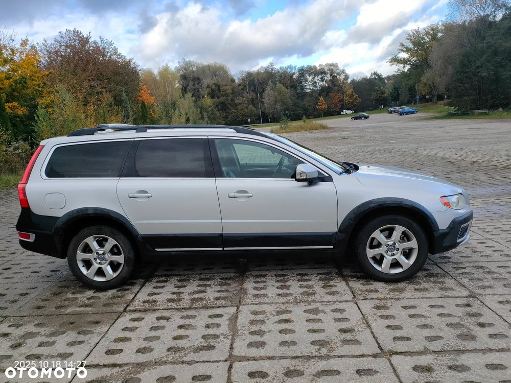 Volvo XC 70 D3 Momentum - 5