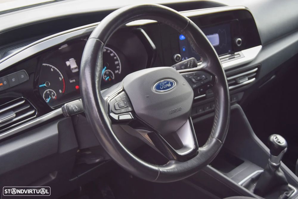 Ford Tourneo Connect 2.0 TDCi Titanium - 7