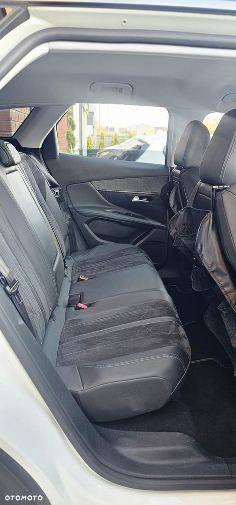 Peugeot 3008 BlueHDi 130 Stop & Start EAT8 Crossway - 4