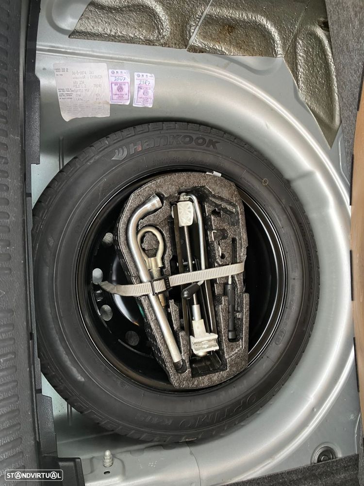 VW Polo 1.2 TDi Confortline - 28