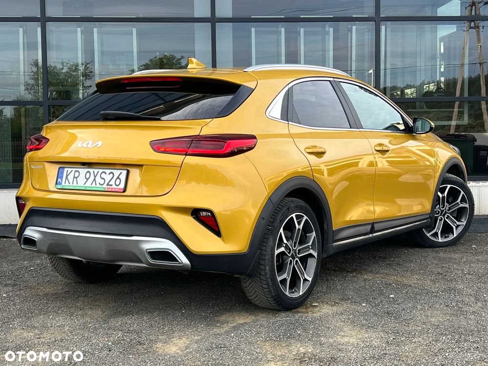 Kia XCeed 1.5 T-GDI L Business Line - 9