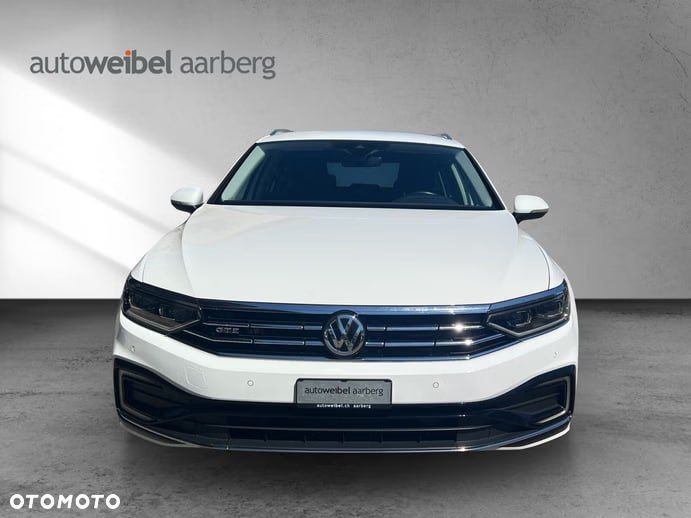 Volkswagen Passat 1.4 TSI Plug-In Hybrid GTE DSG - 2