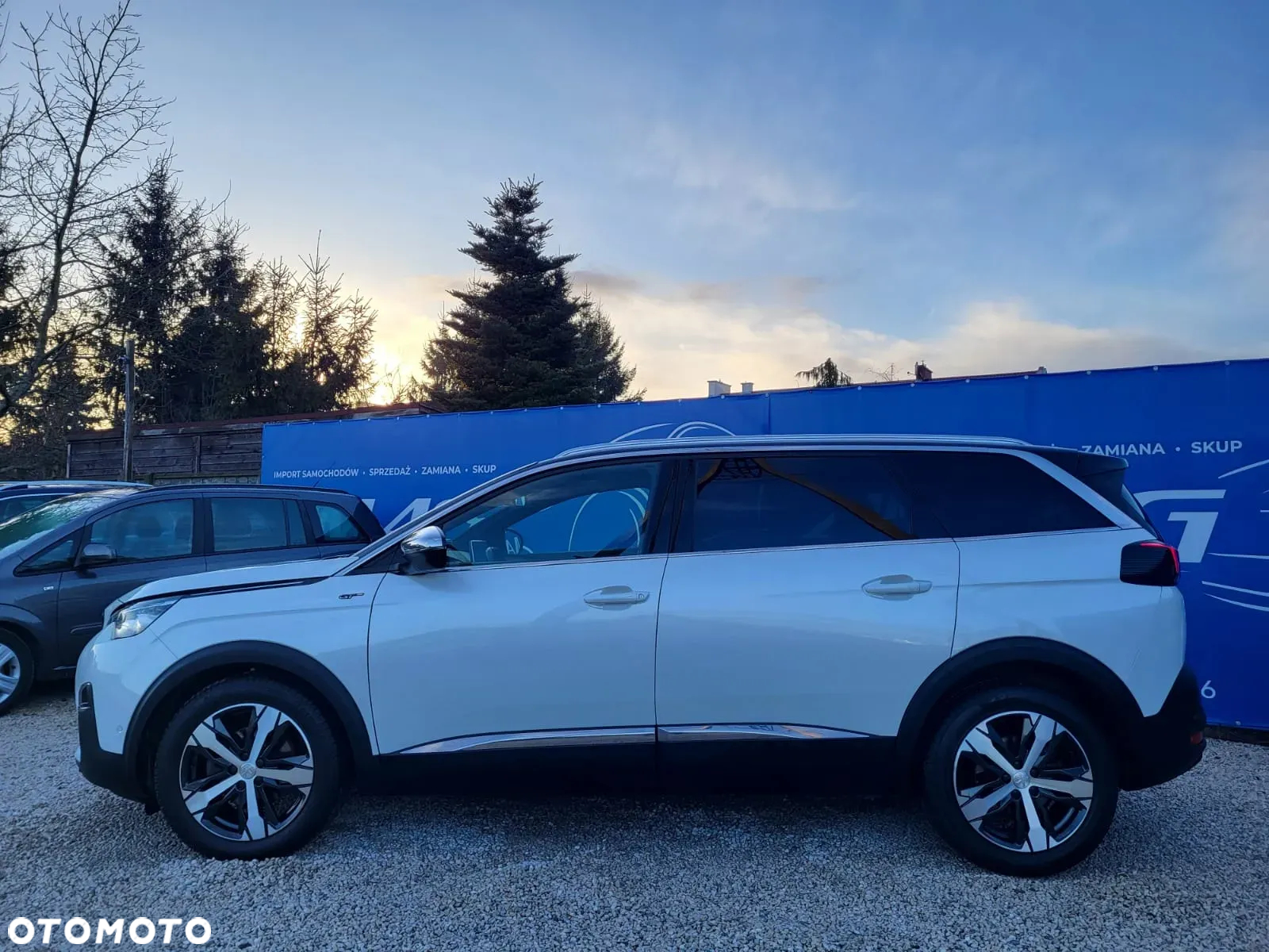Peugeot 5008 2.0 BlueHDI GT S&S EAT8 - 9