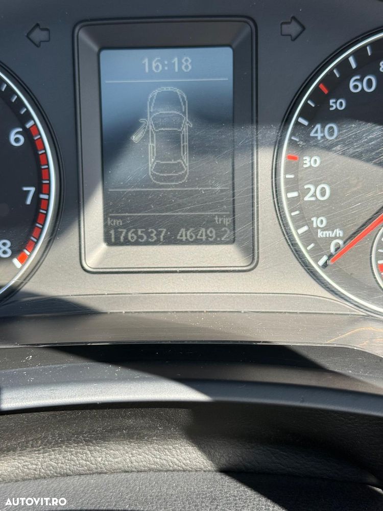 Volkswagen Eos 1.4 TSI - 19