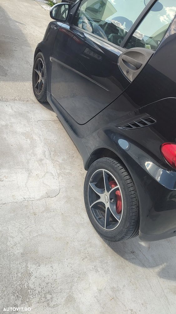 Smart Fortwo - 11