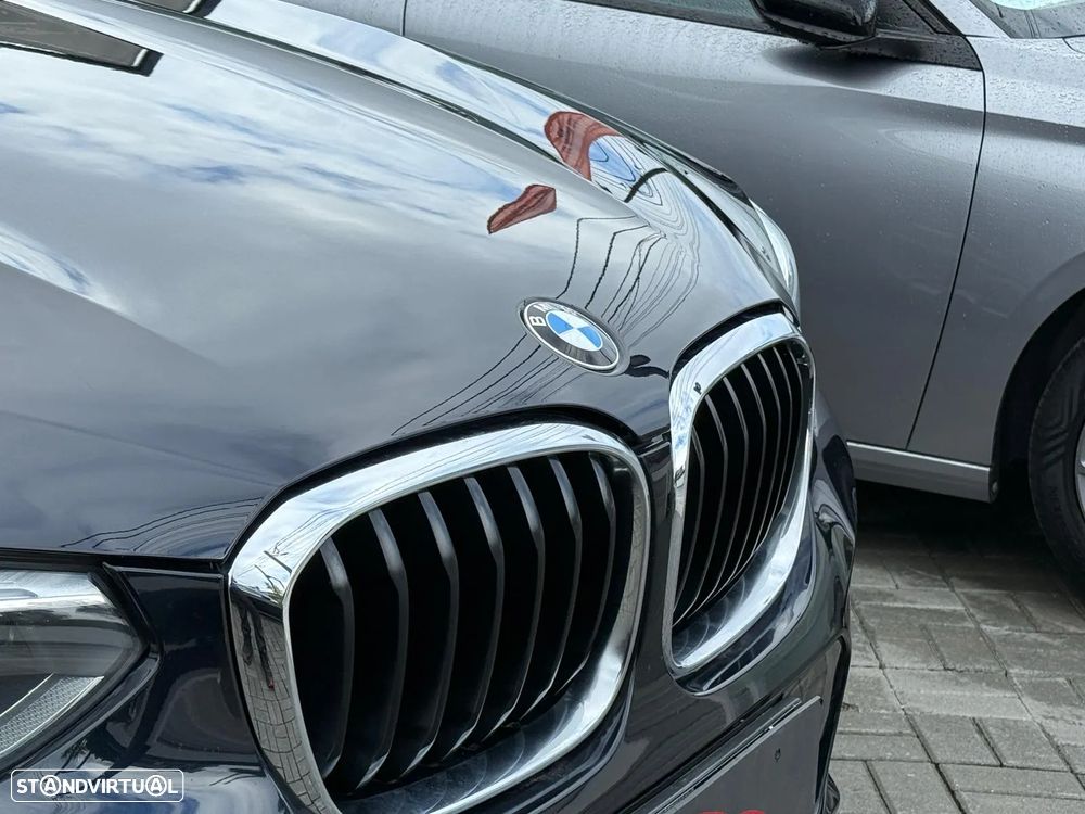 BMW X3 30 e xDrive Pack M - 4