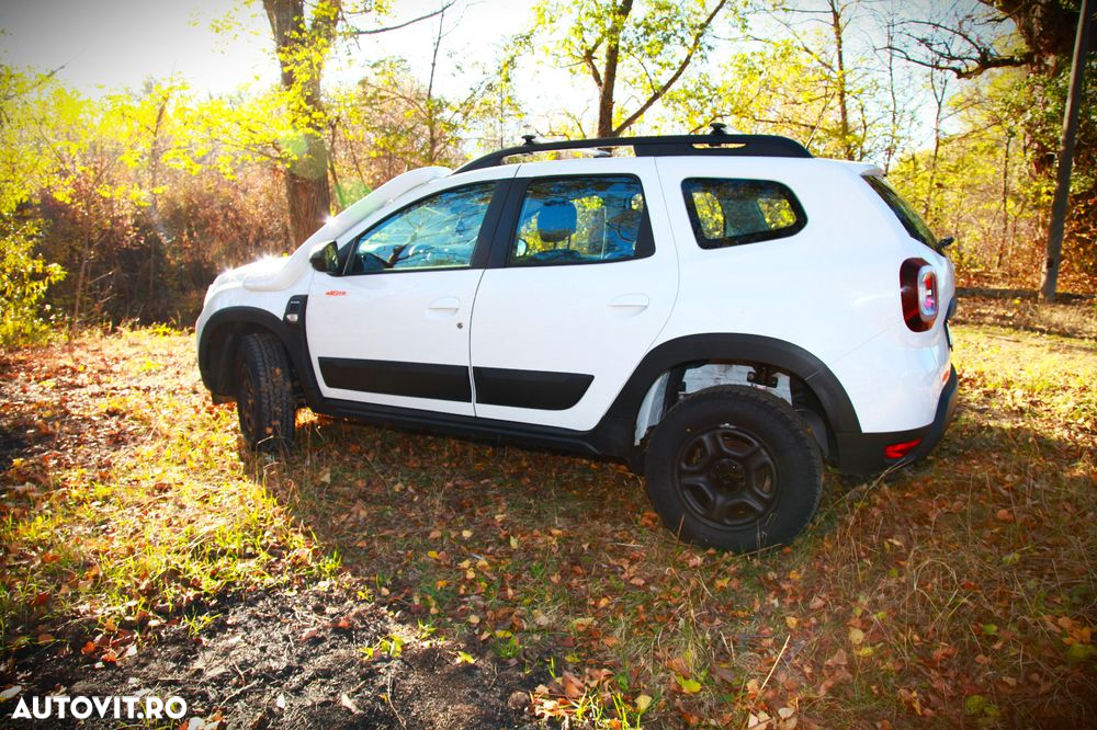 Dacia Duster - 9