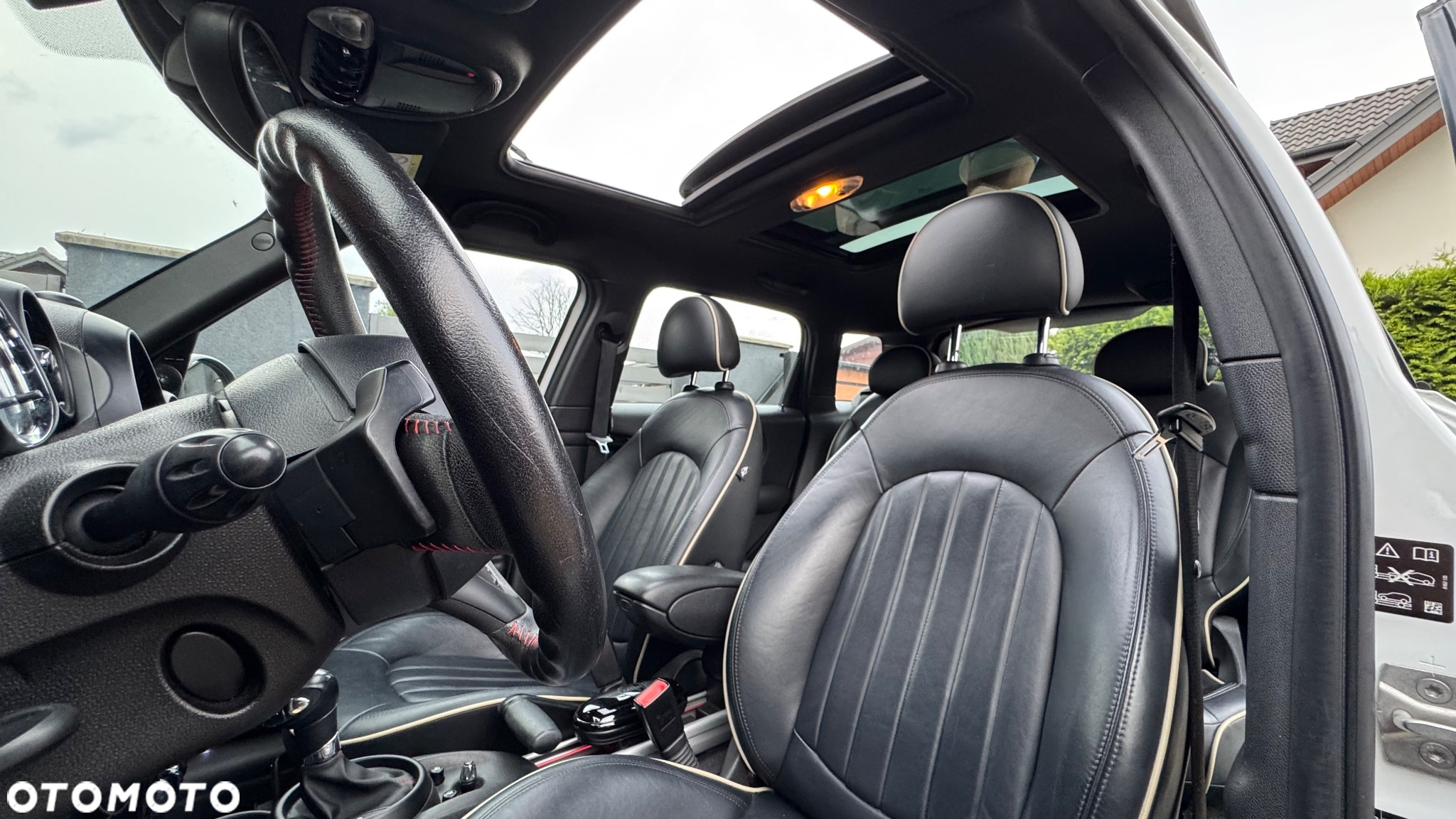 MINI Countryman - 11