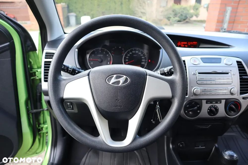 Hyundai i20 1.2 Style - 15