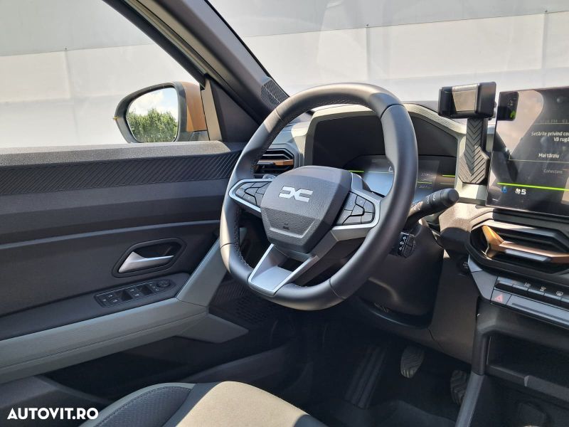Dacia Duster - 18