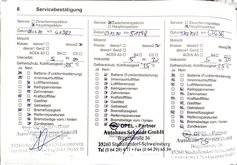 Opel Zafira 1.6 D (CDTi ecoFLEX) Start/Stop Edition - 17