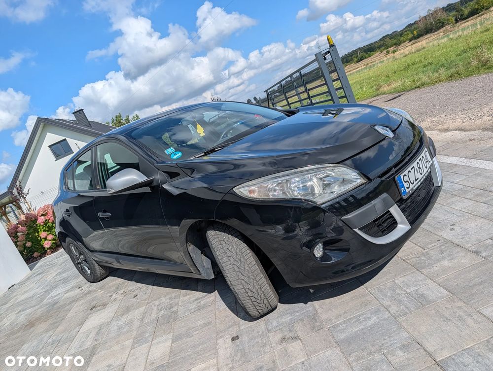 Renault Megane 1.6 16V Expression - 5