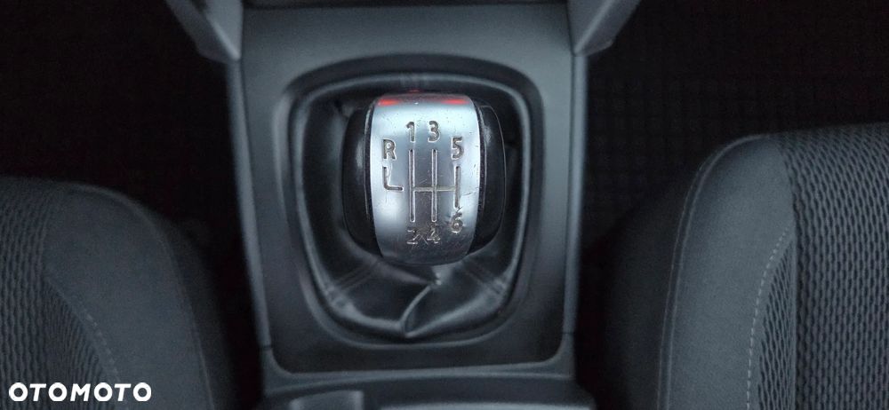 Renault Koleos 2.0 dCi FAP 4x4 Expression - 22