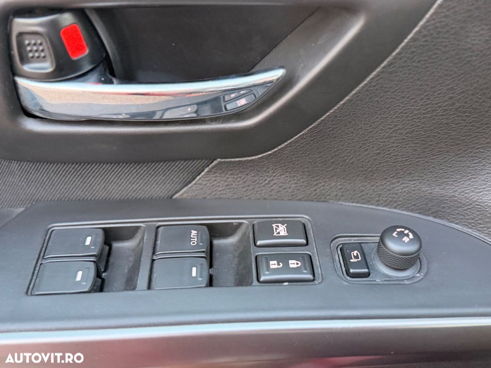 Suzuki SX4 - 16
