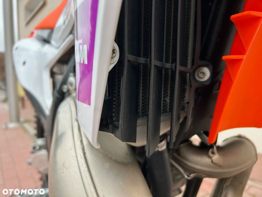 KTM SX - 12