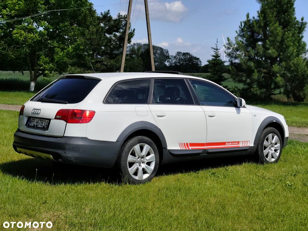 Audi A6 Allroad - 23