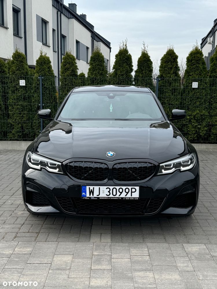 BMW Seria 3 330i xDrive Sport - 7