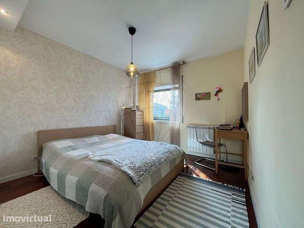 Apartamento T3 para arrendamento - Grande imagem: 5/8