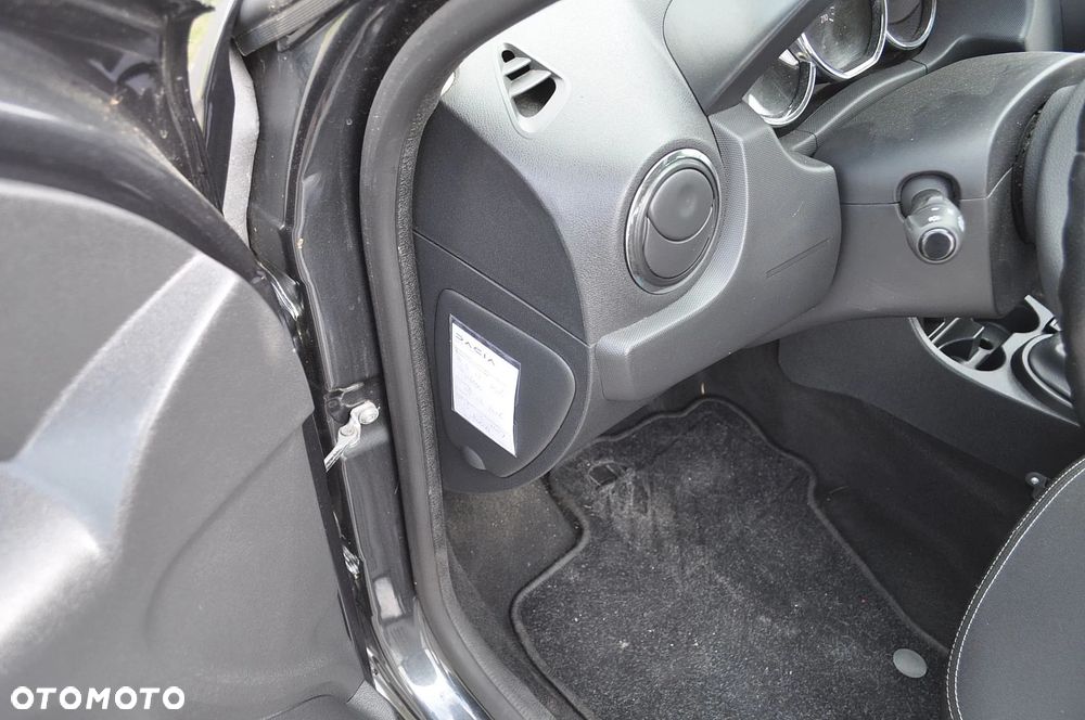 Dacia Duster 1.2 TCe Prestige S&S EU6 - 21
