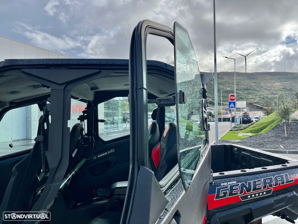 Polaris General 1000 EFI - 40