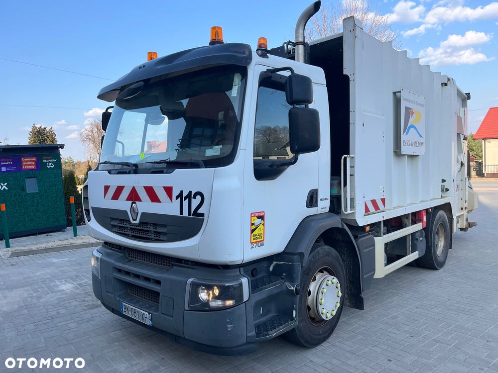 Renault Premium - 15