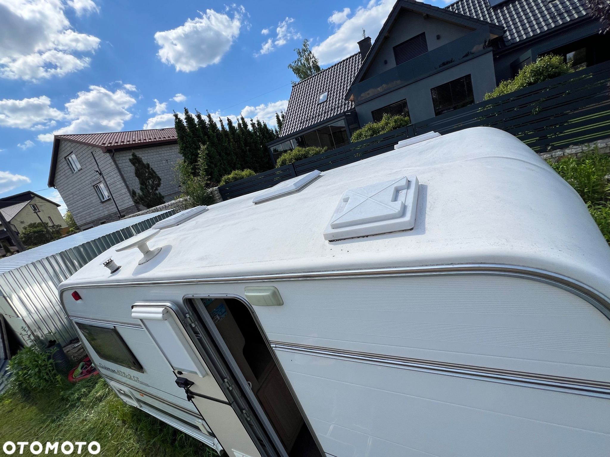 Lunar Clubman 475.2CK - 7