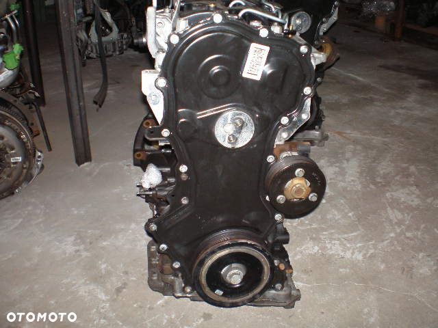 Silnik Opel Vivaro 2.0 CDTI M9R 782 - 4