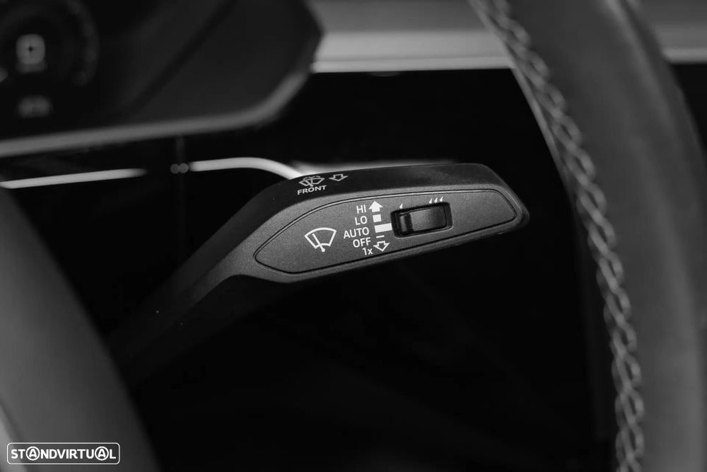 Audi e-tron Sportback 55 quattro S line - 32