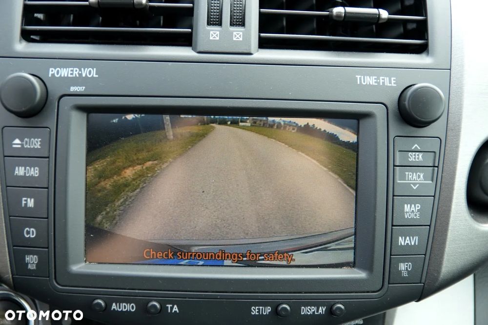 Toyota RAV4 - 33