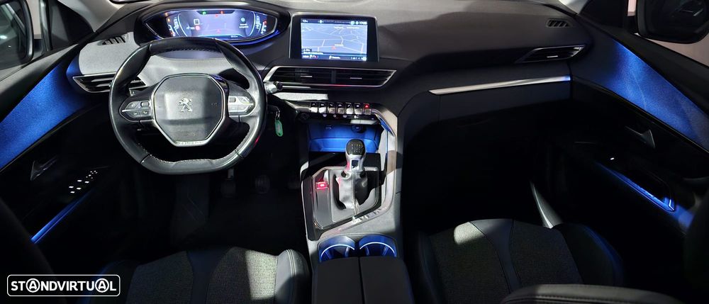 Peugeot 3008 1.5 BlueHDi Allure Pack - 15