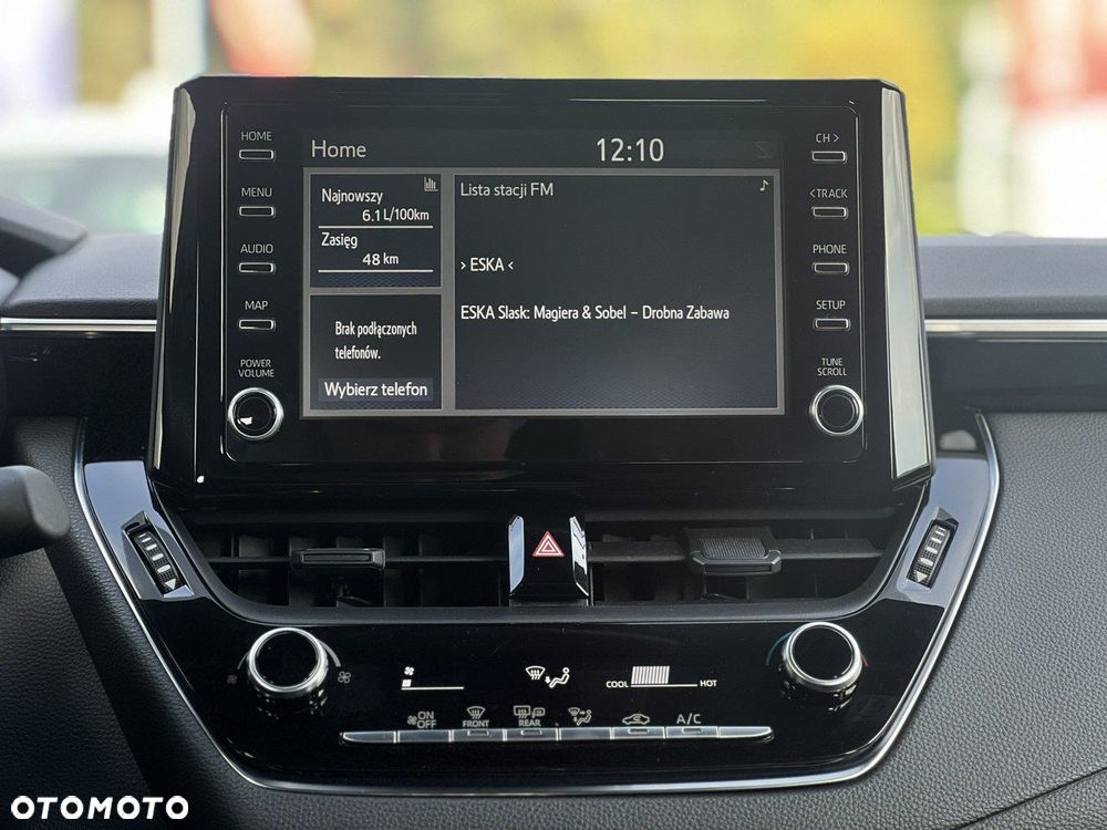 Toyota Corolla 1.2 T Active - 19