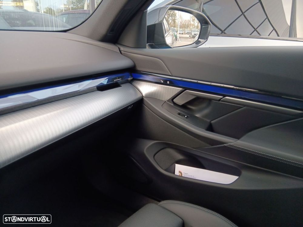 BMW i5 eDrive40 Pack Desportivo M - 22