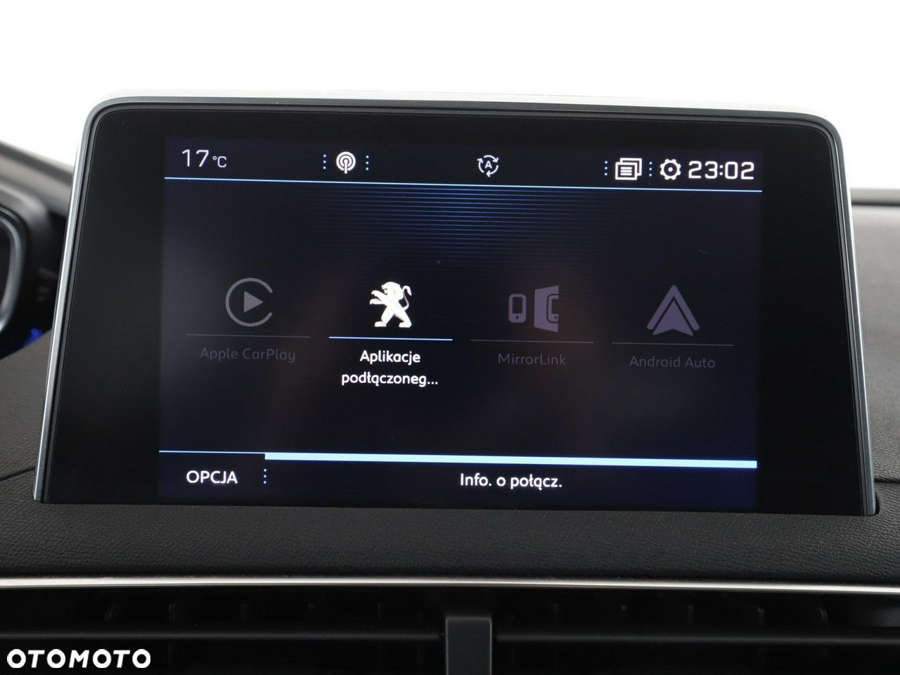 Peugeot 3008 1.5 BlueHDi Allure S&S EAT8 - 23