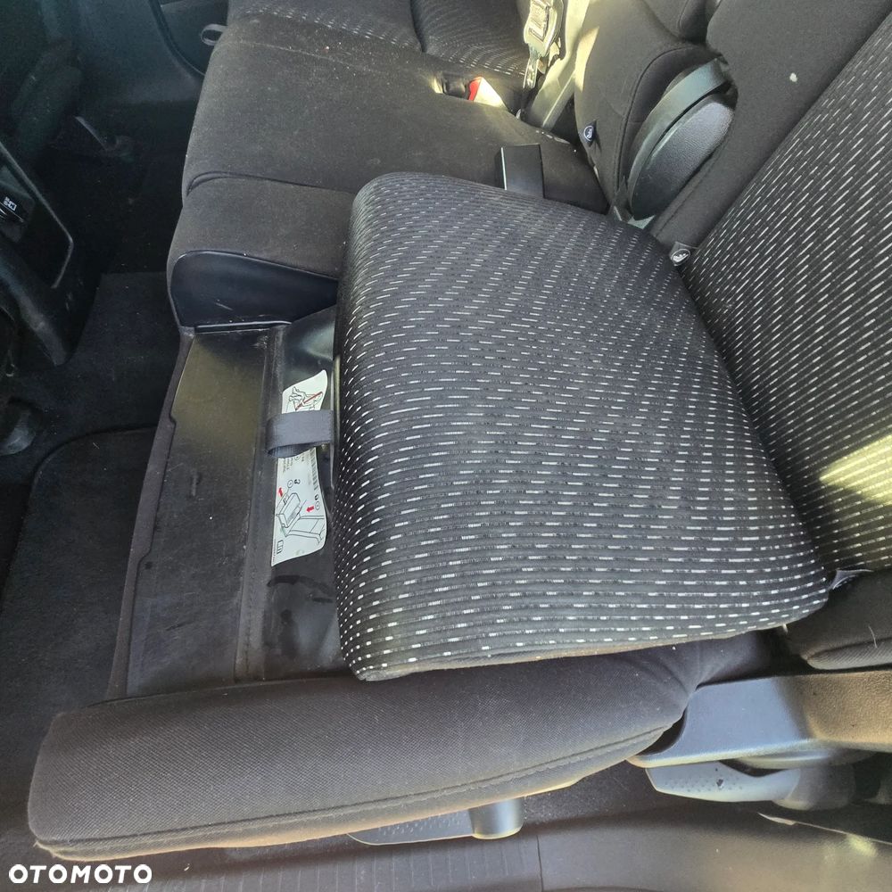 Fiat Freemont 2.0 Multijet 16V DPF Automatik Allrad My - 22