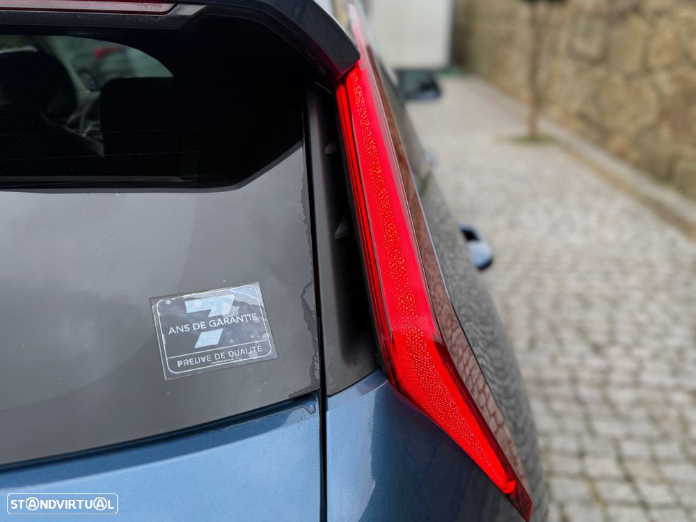 Kia Niro EV 64kWh Tech X - 18